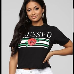 Blessed Tee